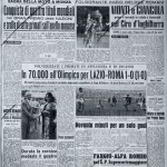 1953.09.07 corriere dello sport coppa dellamicizia lazio-roma 1-0 pag. 1wtm