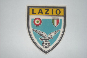 Raccolta Rappresentazioni Logo S.S. Lazio