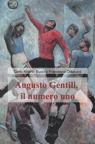 Presentazione del libro “Augusto Gentili, il numero uno”