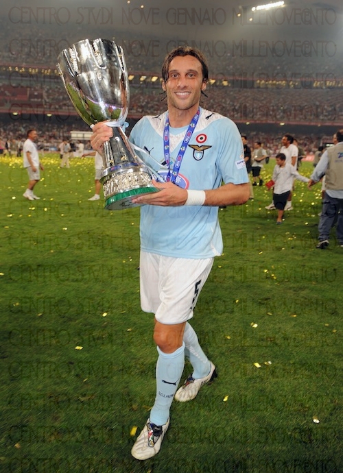 8 agosto 2009. Pechino, la terza supercoppa.