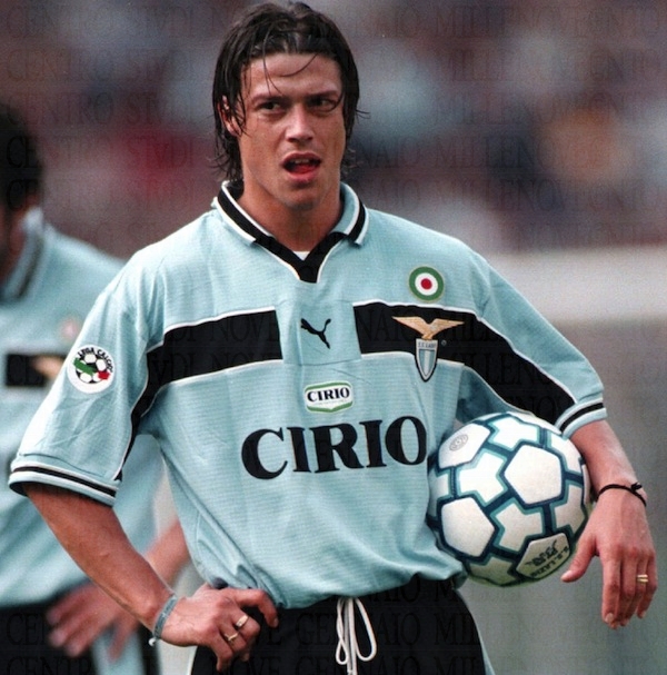 Il compleanno: Almeyda, il nostro indio