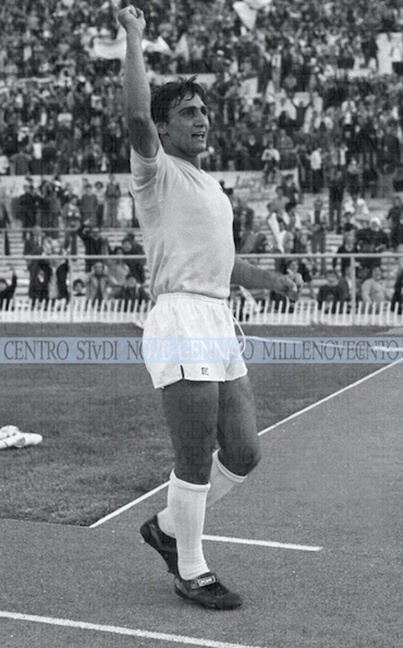 17 giugno 1983, Giordano demolisce l’Ajax