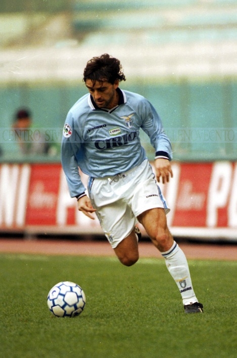 Roberto Mancini compie 50 anni: auguri al “Maestro”