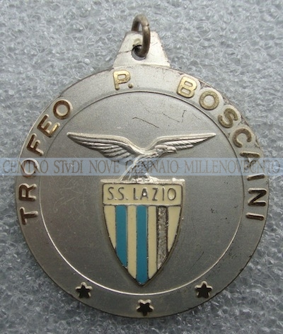 S.S. Lazio 1981 a-w