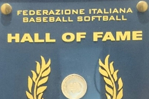 Glorioso nella Hall of Fame