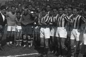 1933, Fantoni I più forte di Combi, Orsi, Monti e Ferrari