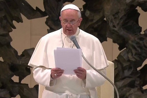 Lazio da Papa Francesco: una giornata memorabile