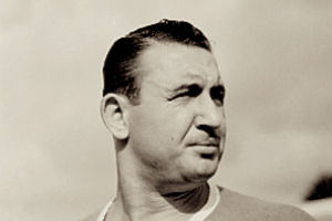 1951: col turco Sukru sbanchiamo Bergamo…