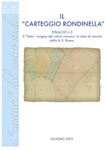 rondinella stralcio - nascita roma_small