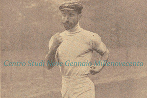 Luigi Bigiarelli trionfa a Bruxelles nel 1903