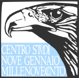 CENTRO STUDI NOVE GENNAIO MILLENOVECENTO